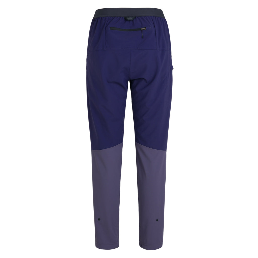 Women's Explore Pants - Graystone / Eclipse