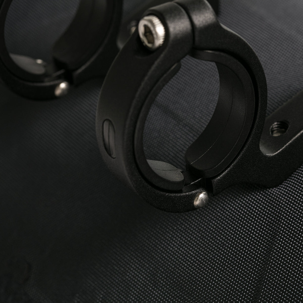 Explore Handlebar Pack Spacers - 35mm - Multicolour