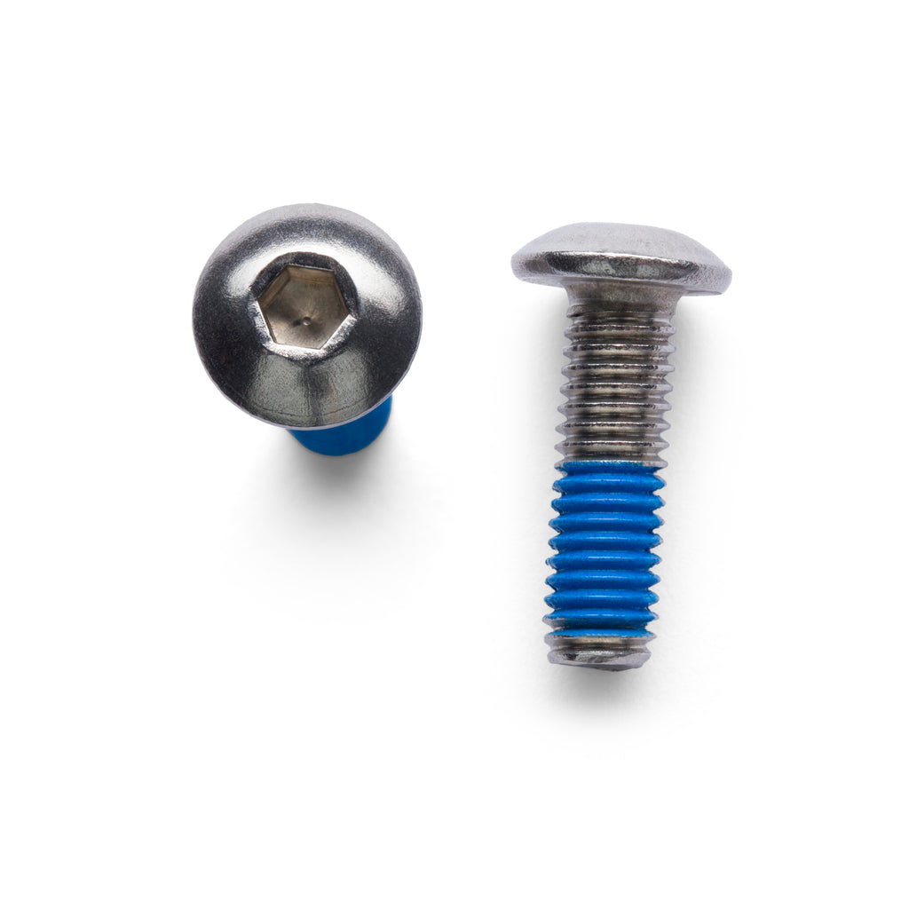 Explore Handlebar Pack Bolts - Large - Multicolour