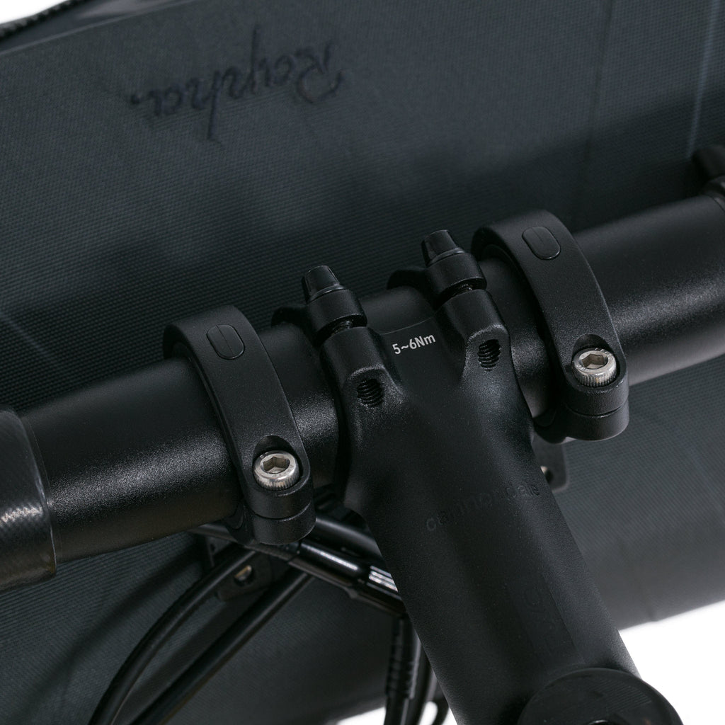 Explore Handlebar Pack Bolts - Small - Multicolour