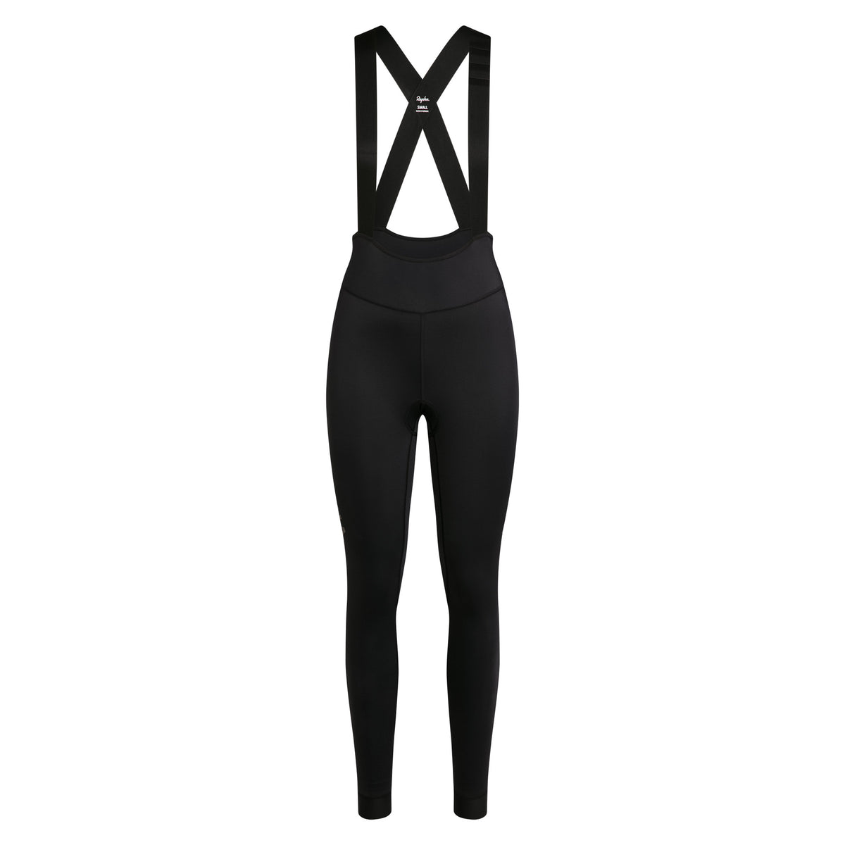 Women's Pro Team Lightweight Tights - Black/Black