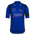 Palace Rapha Classico Short Sleeve Jersey - Multicolour - Commerical