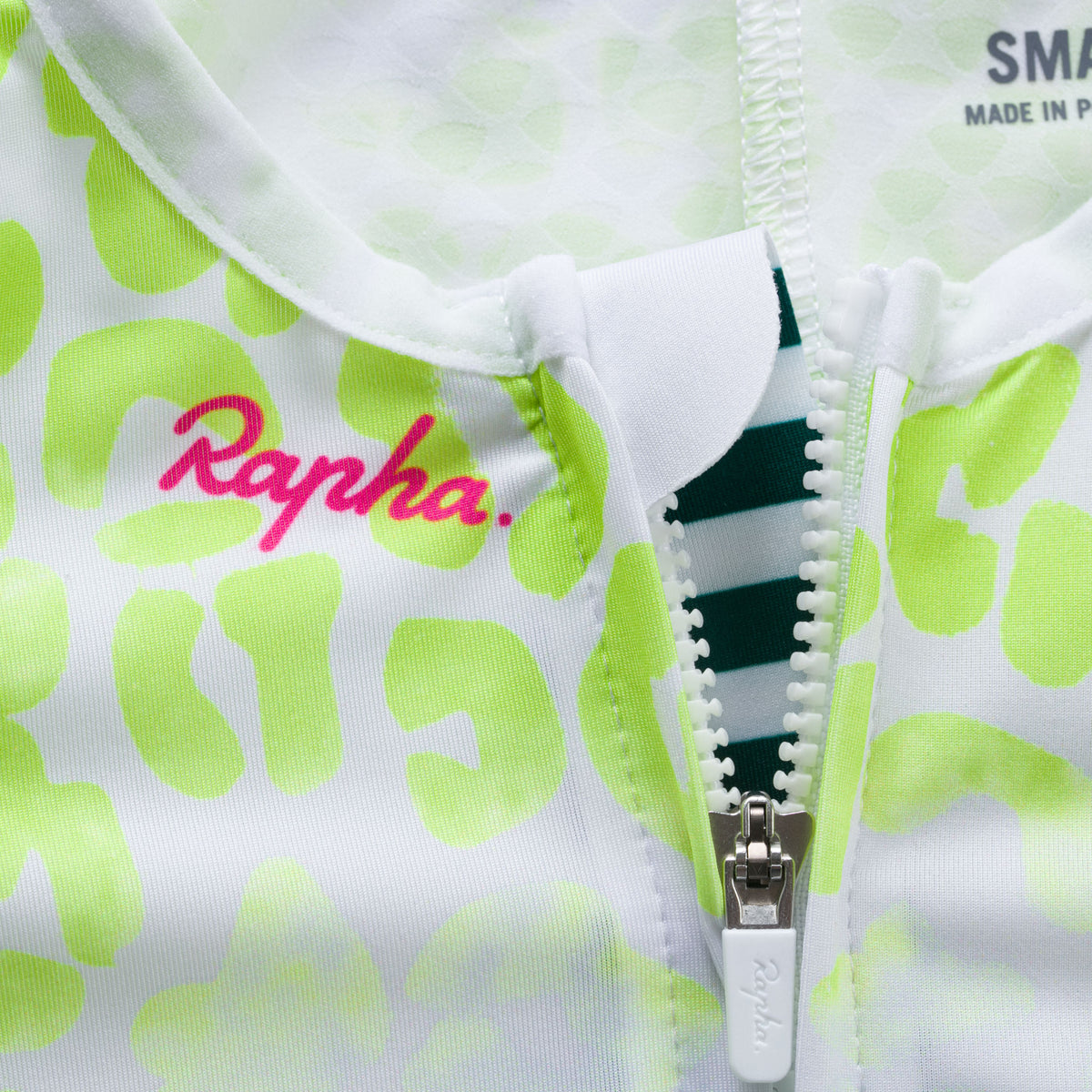 Amani Women's Pro Team Aero Jersey - Multicolour
