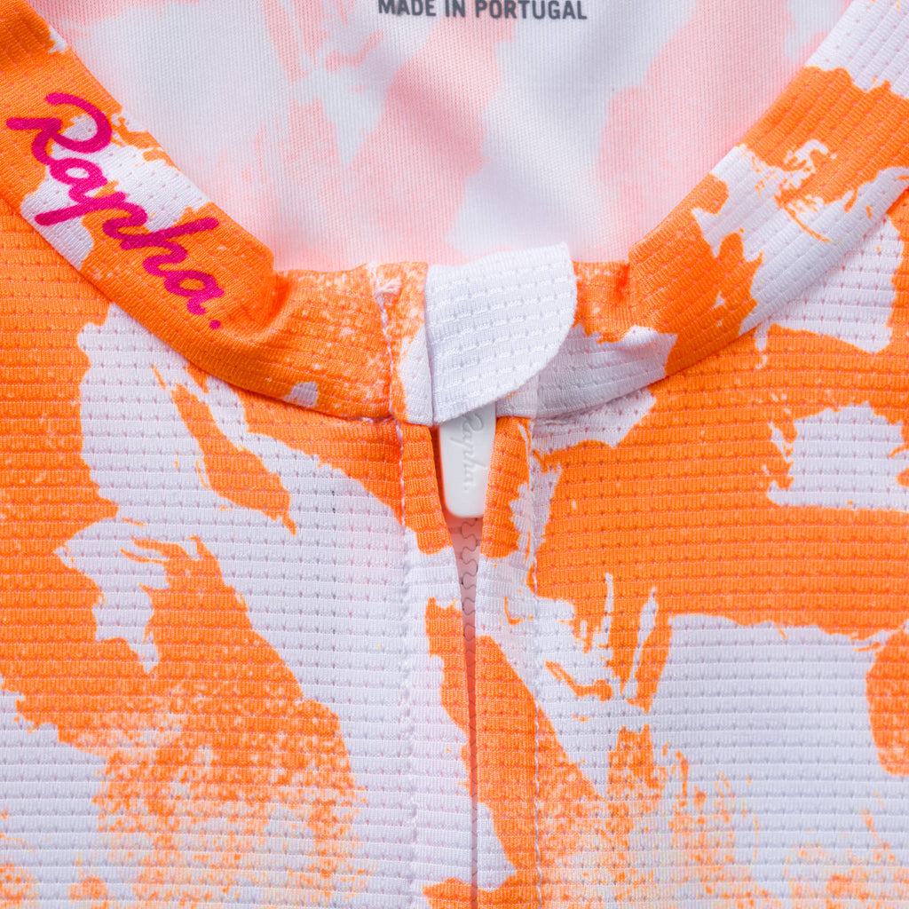 Amani Pro Team Training Jersey - Multicolour