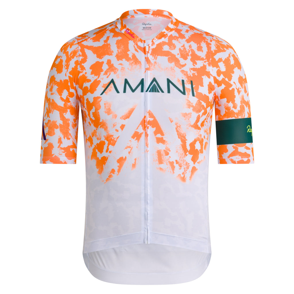 Amani Pro Team Training Jersey - Multicolour