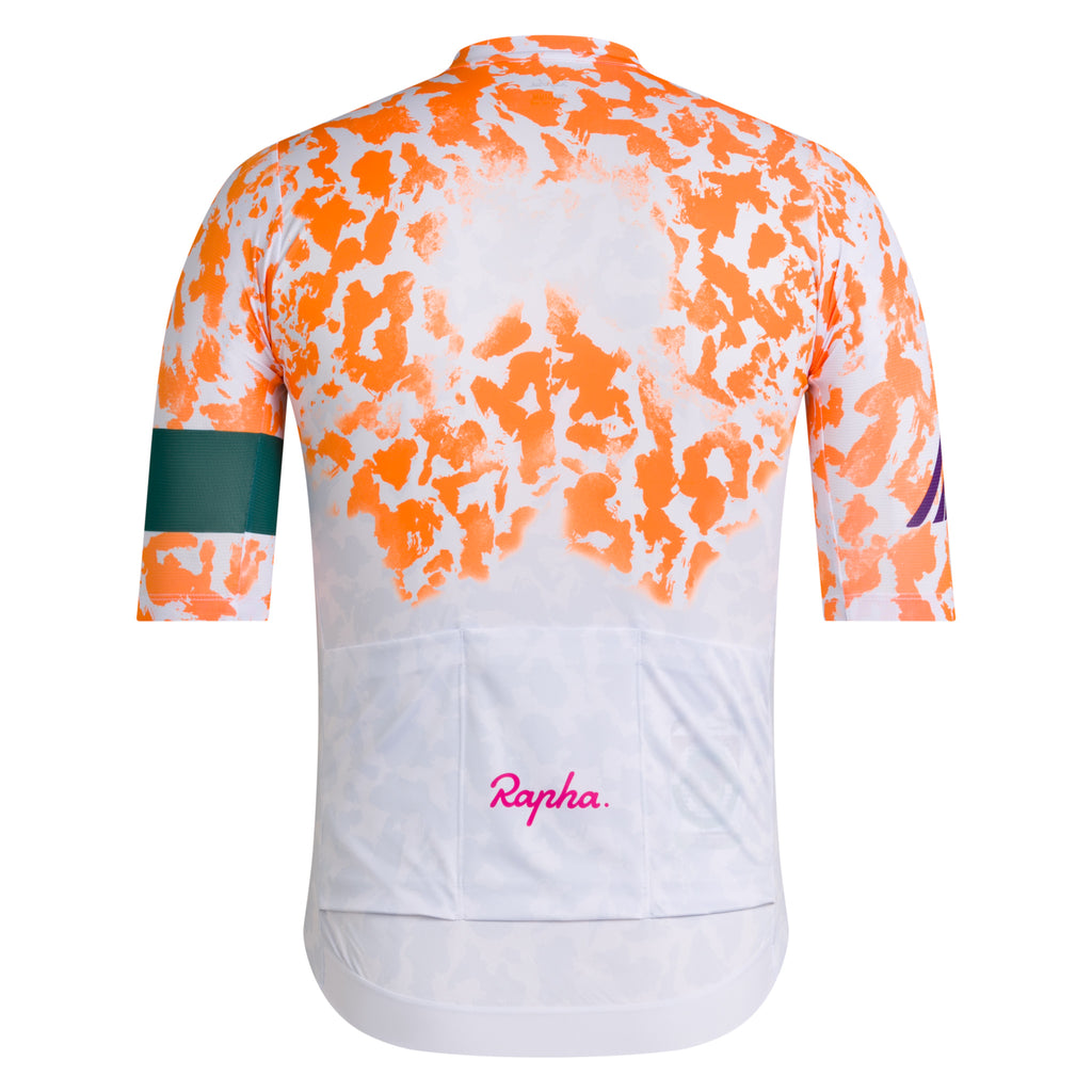 Amani Pro Team Training Jersey - Multicolour