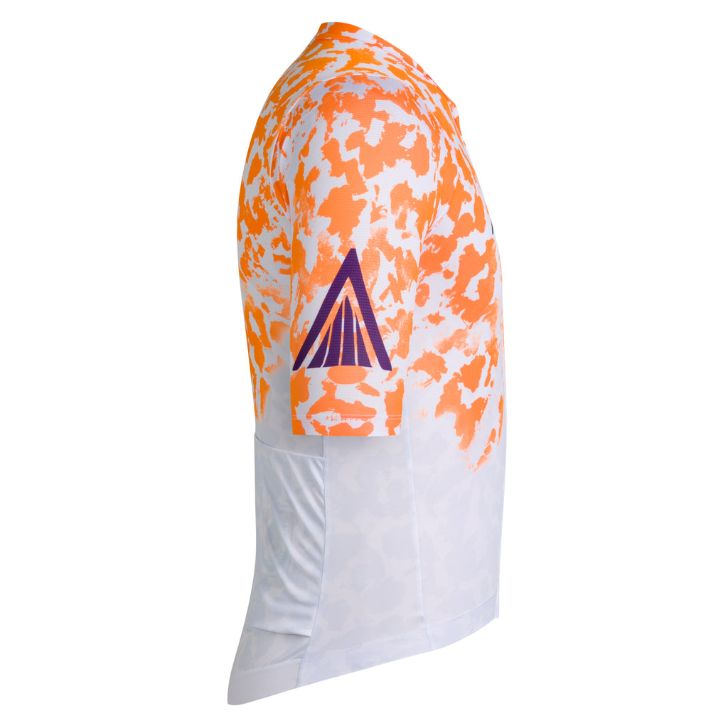 Amani Pro Team Training Jersey - Multicolour