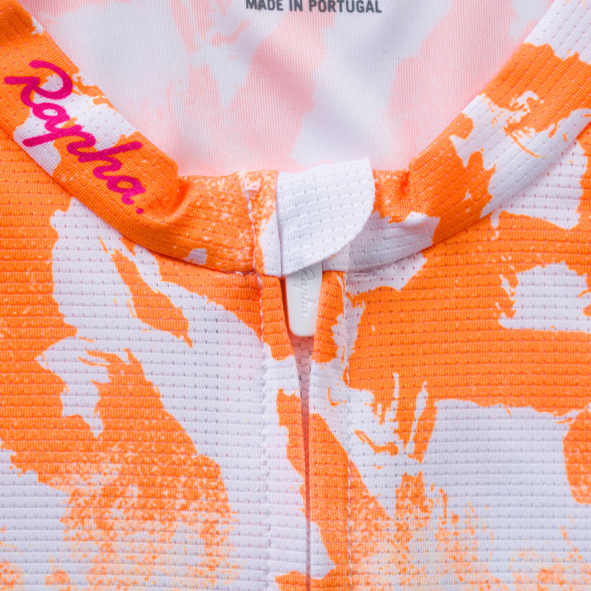Women's Amani Pro Team Training Jersey - Multicolour