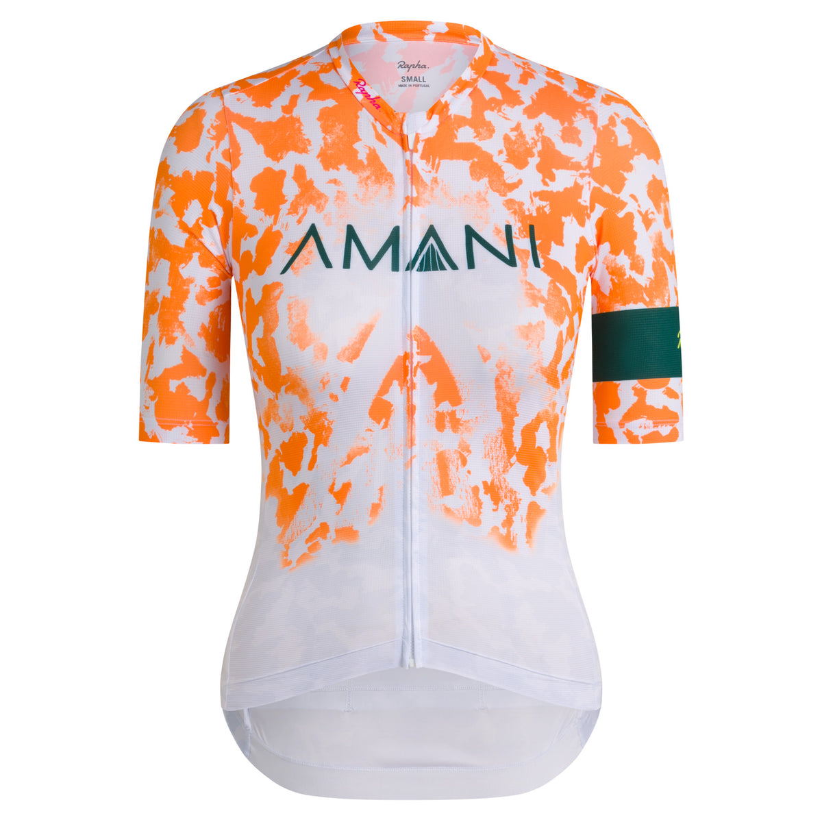 Women's Amani Pro Team Training Jersey - Multicolour