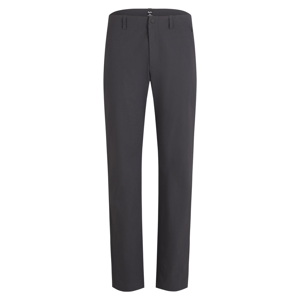 Men's Tech Chino Pant - Asphalt / Castlerock
