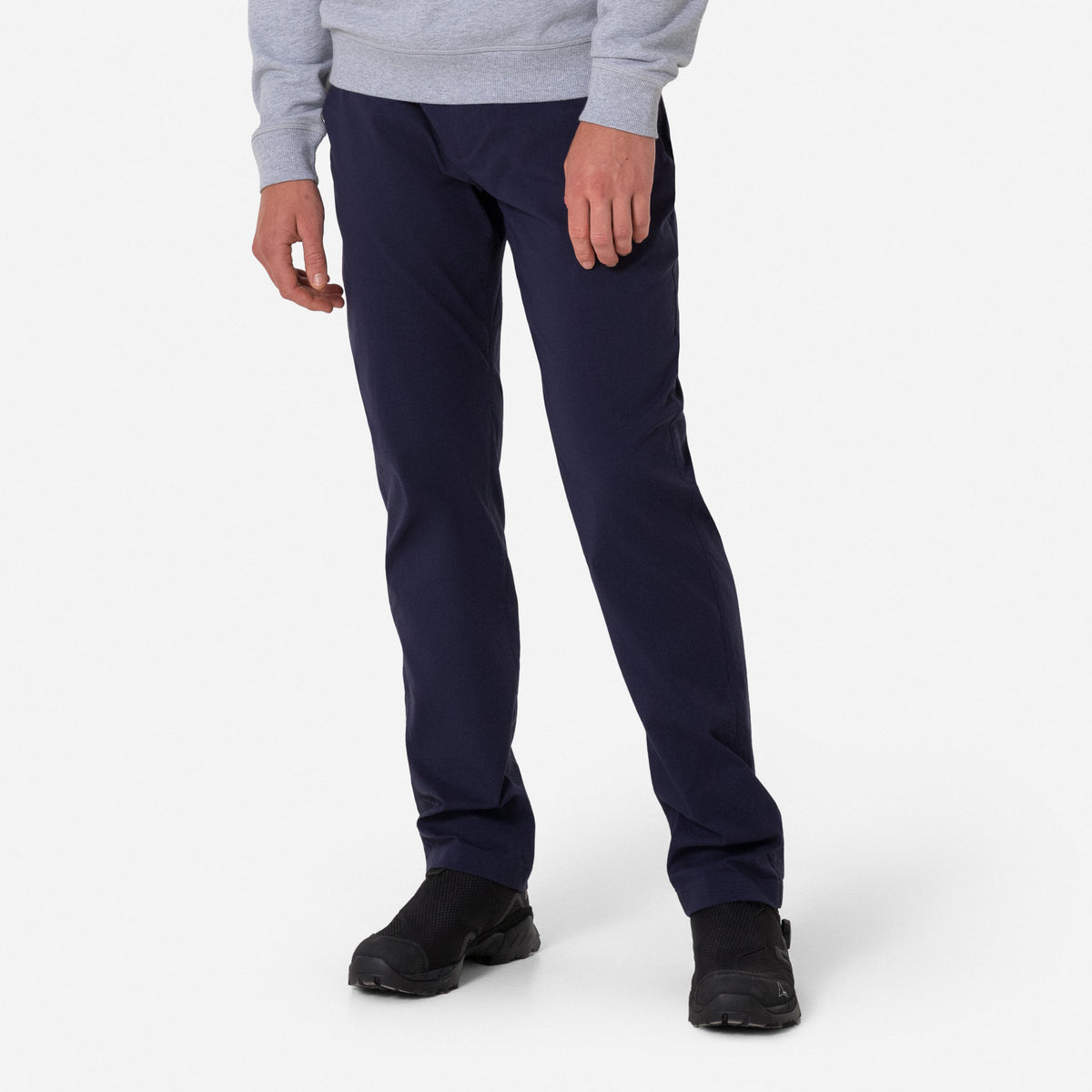 Men's Tech Chino Pant - Night Sky / Pageant Blue