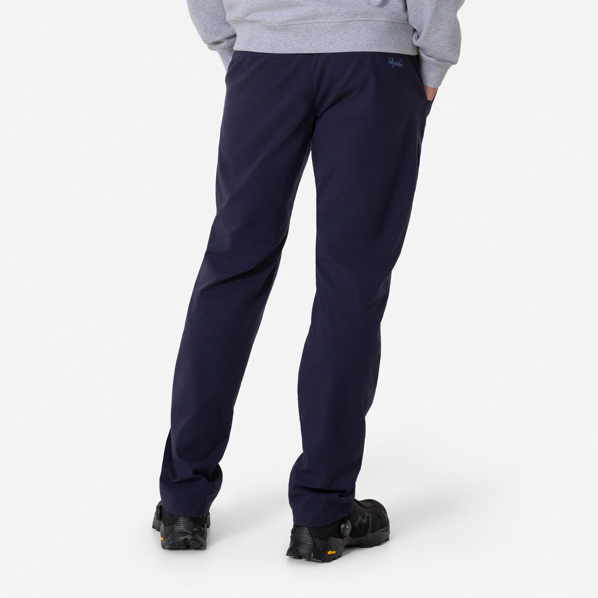 Men's Tech Chino Pant - Night Sky / Pageant Blue