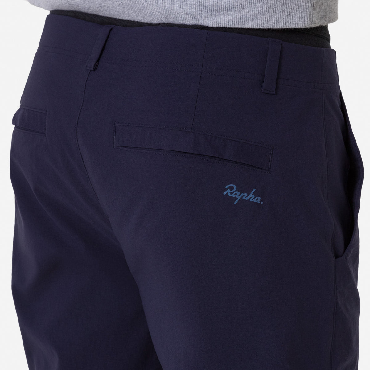 Men's Tech Chino Pant - Night Sky / Pageant Blue