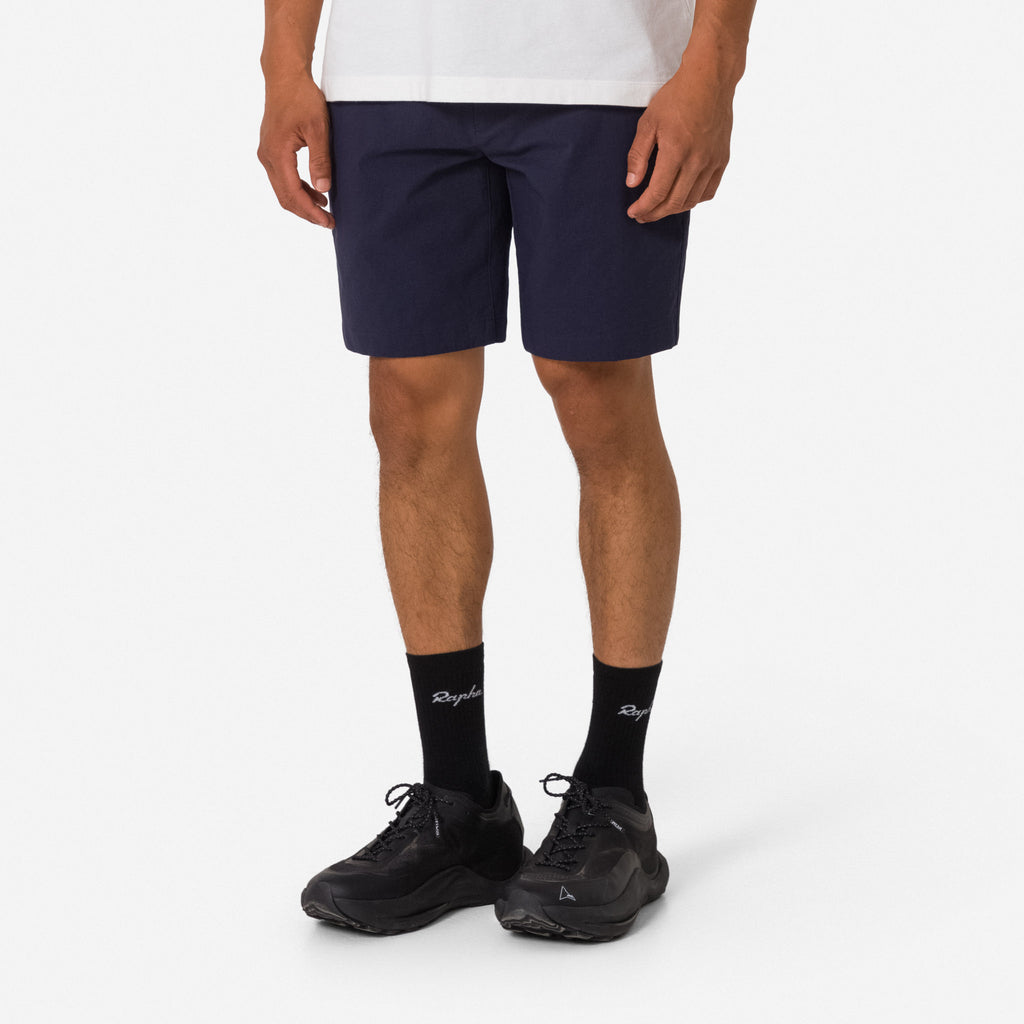 Men's Tech Chino Shorts - Night Sky / Pageant Blue