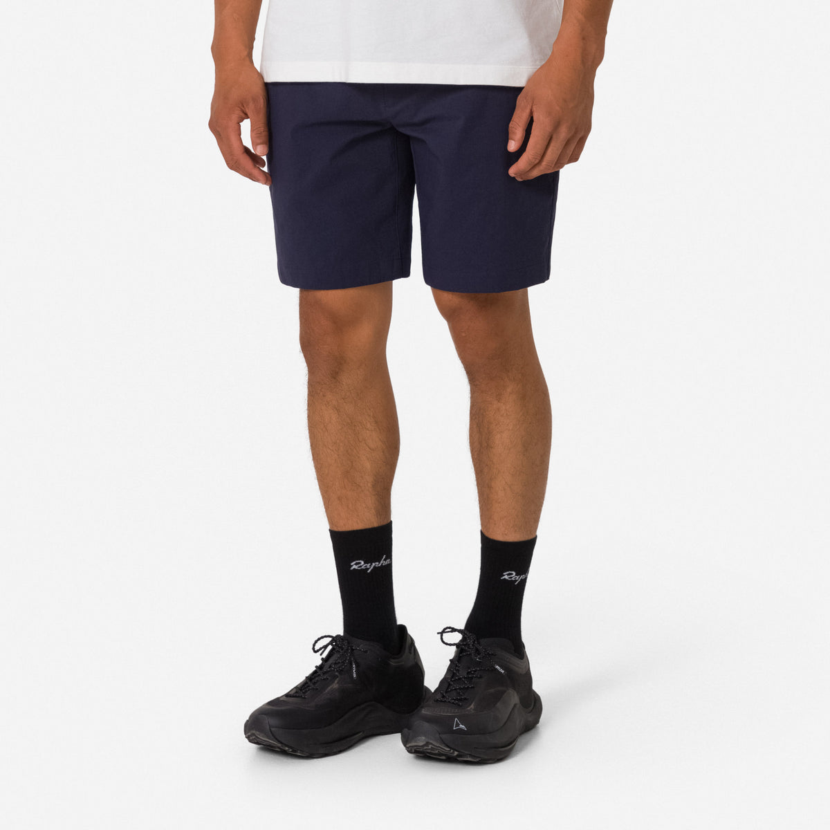 Men's Tech Chino Shorts - Night Sky / Pageant Blue