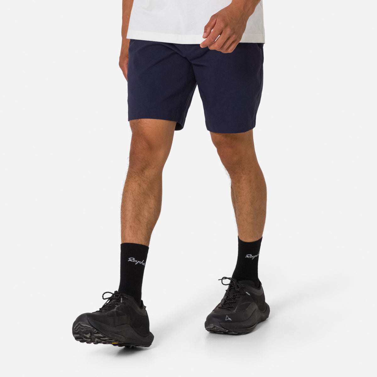 Men's Tech Chino Shorts - Night Sky / Pageant Blue