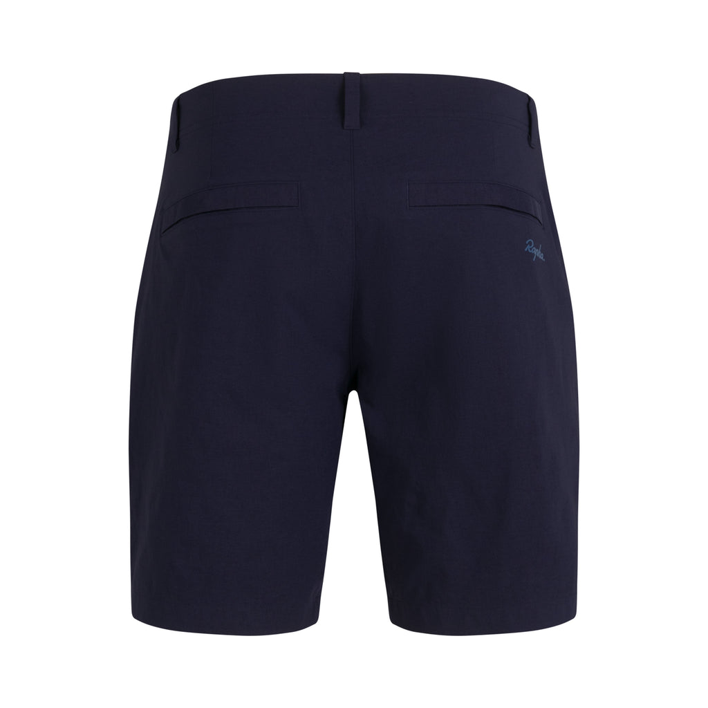 Men's Tech Chino Shorts - Night Sky / Pageant Blue