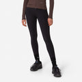 Women's All Day Tights - Black/Grey