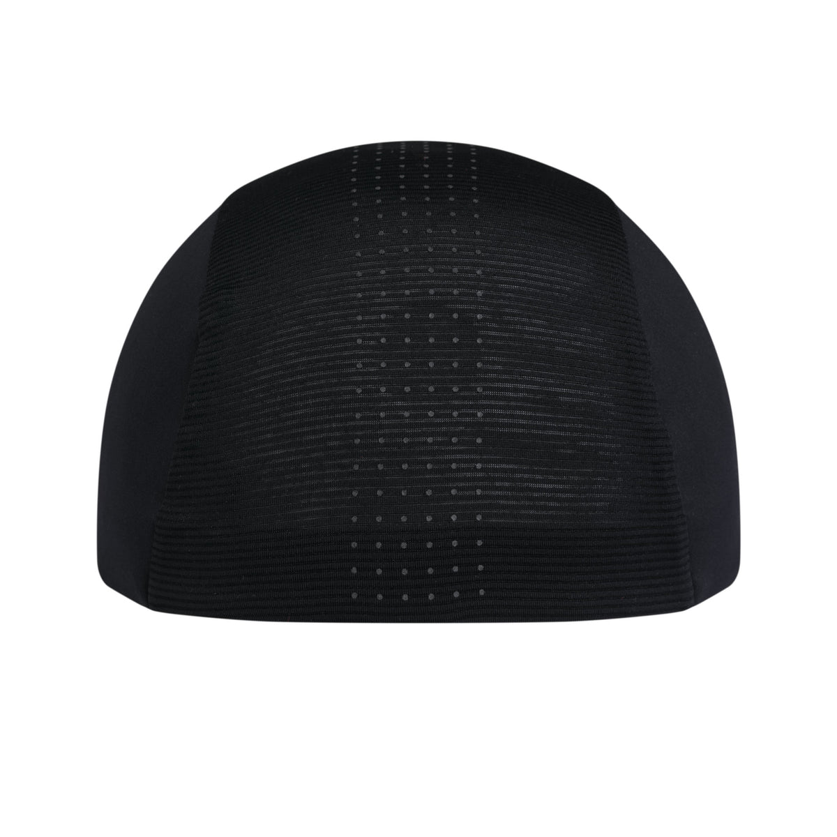 Brevet Cap - Black/Black