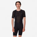 Men's Classic Bib Shorts - Black/Black
