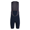 Men's Brevet Lightweight Cargo Bib Shorts - Dark Navy