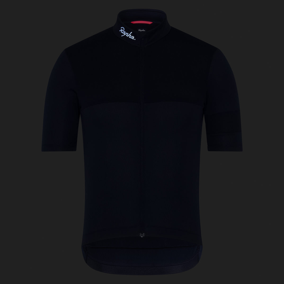 Men's Brevet Element Jersey - Dark Navy/White