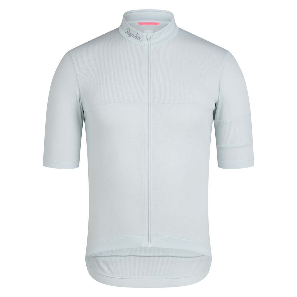 Men's Brevet Element Jersey - Light Blue/Silver