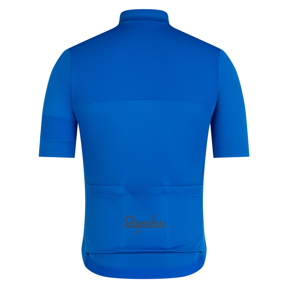 Men's Brevet Element Jersey - Cobalt/Dark Navy