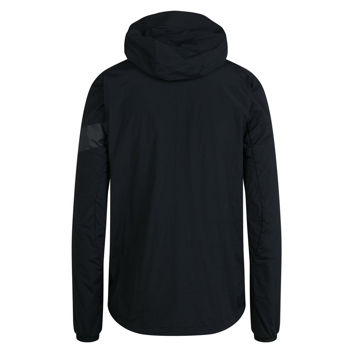 Men's Trail Lightweight Jacket - Black/Grey