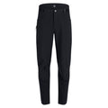 Men's Trail Pants - Black/White