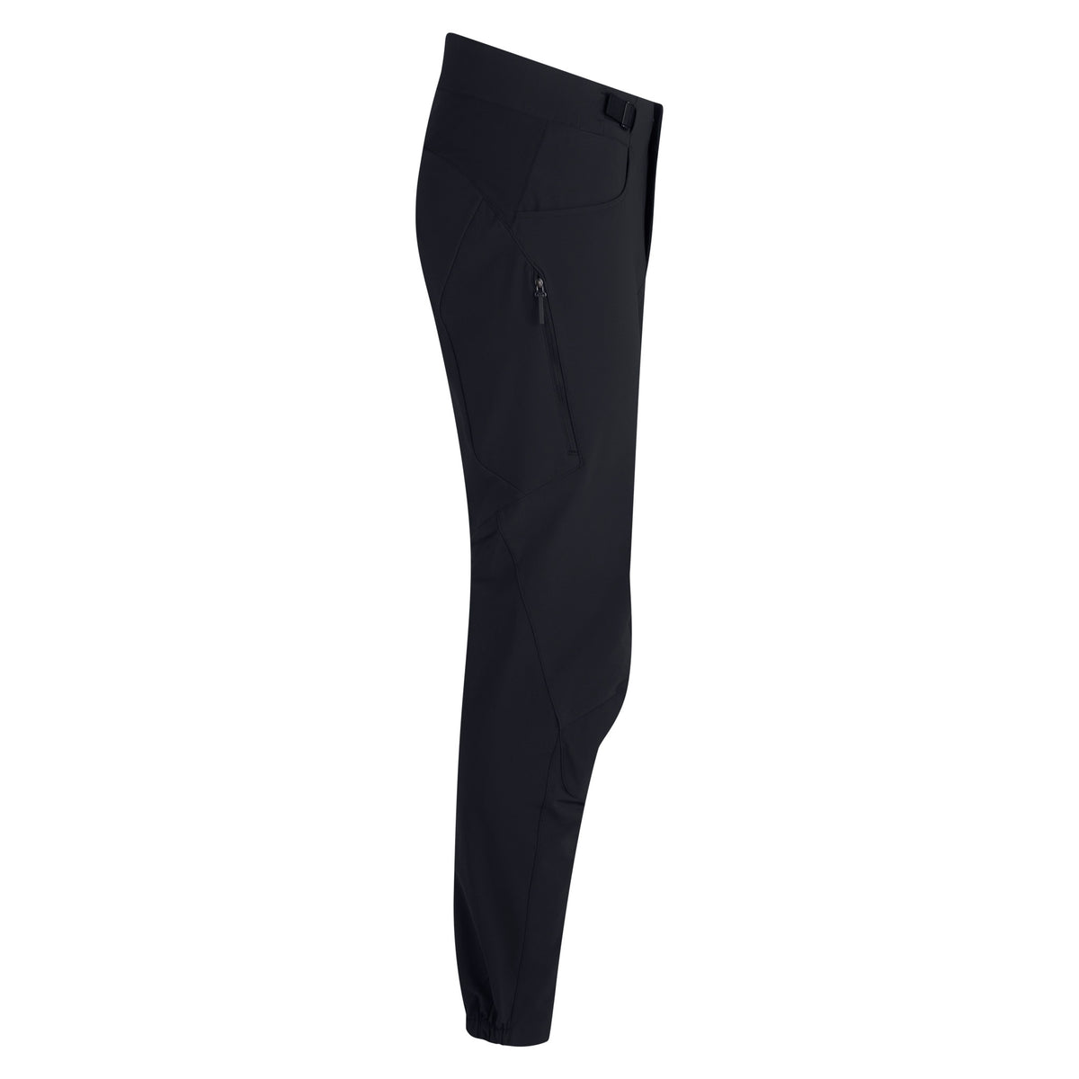 Men's Trail Pants - Black/White