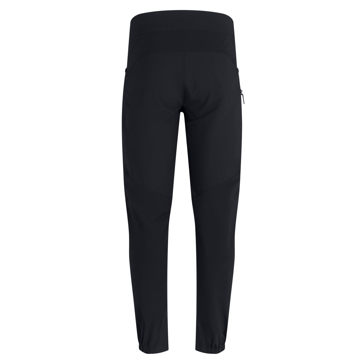 Men's Trail Pants - Black/White