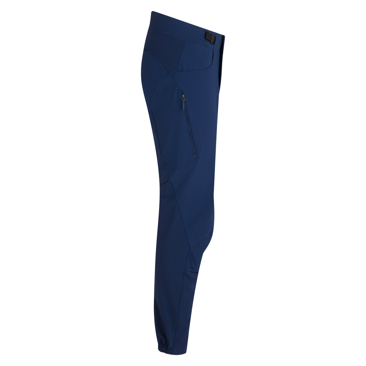 Men's Trail Pants - Marine Blue/Black