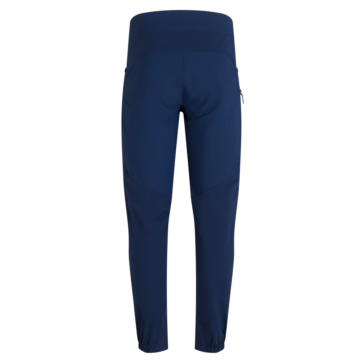 Men's Trail Pants - Marine Blue/Black
