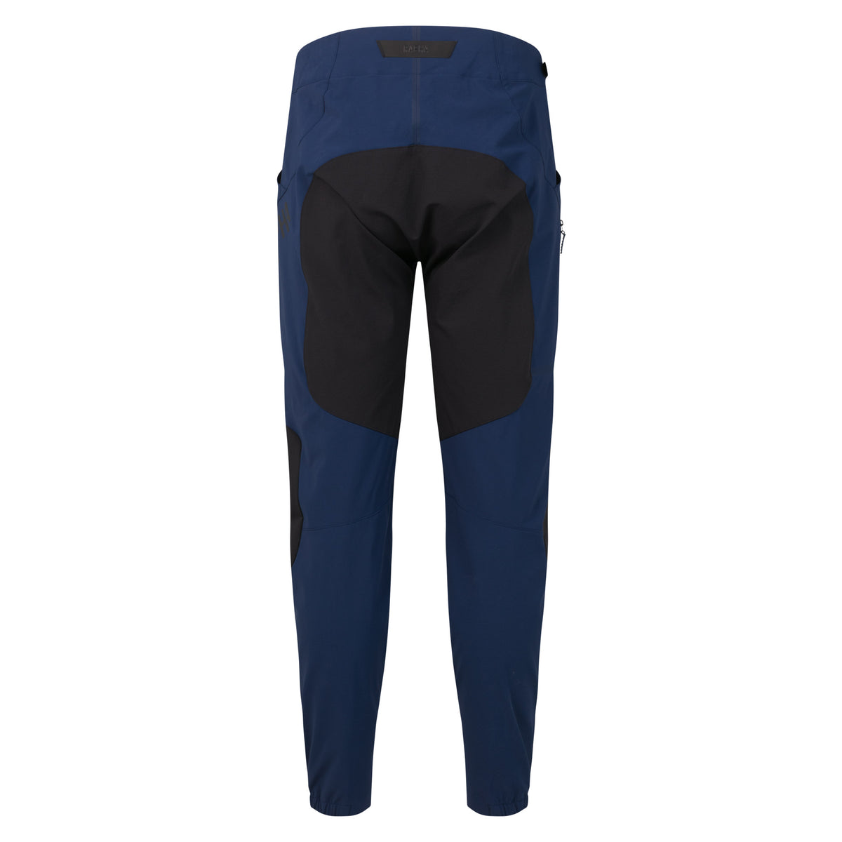 Men's Trail Finale Pants - Marine Blue/Black