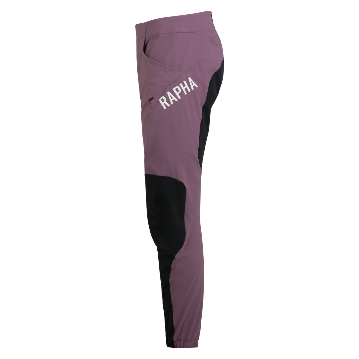 Men's Trail Finale Pants - Amethyst/White