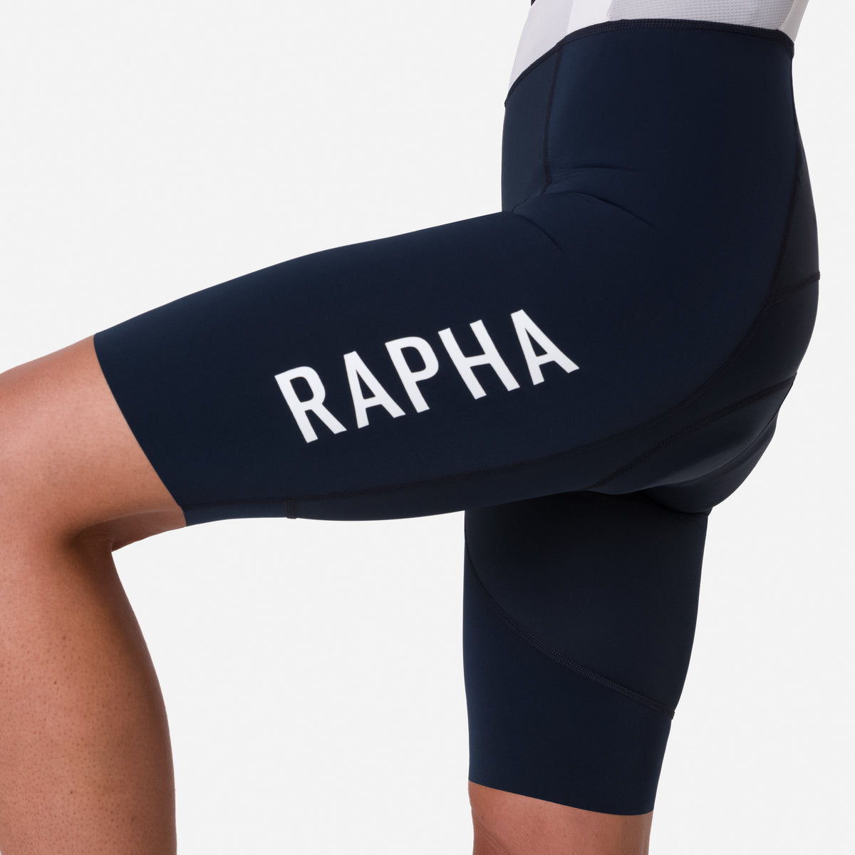 Women's Pro Team Bib Shorts III - Long - Carbon