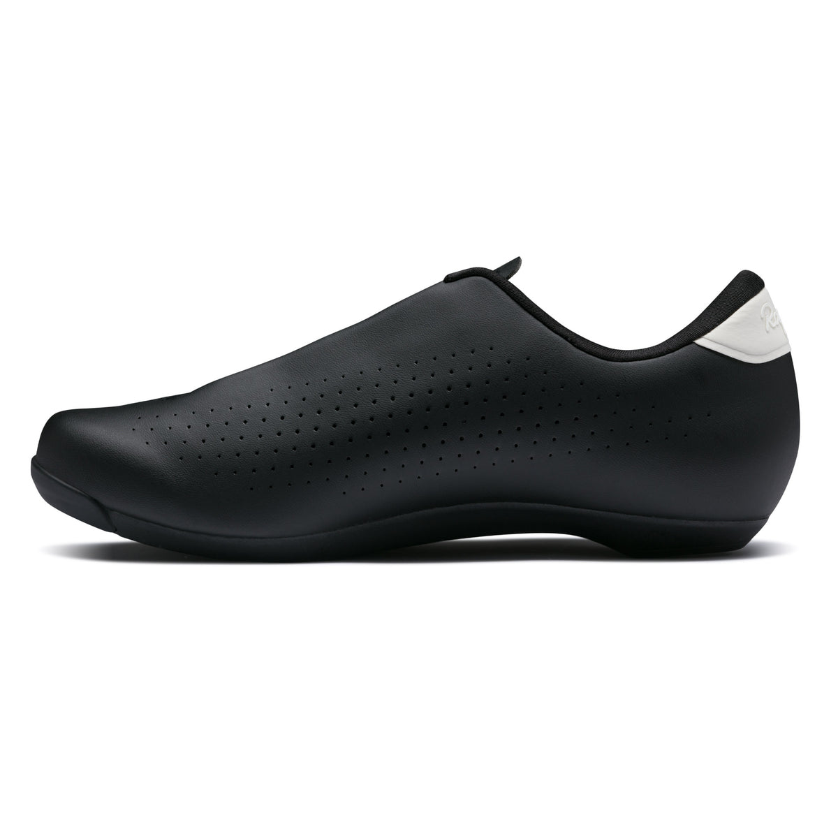 Road Shoes - Black/White