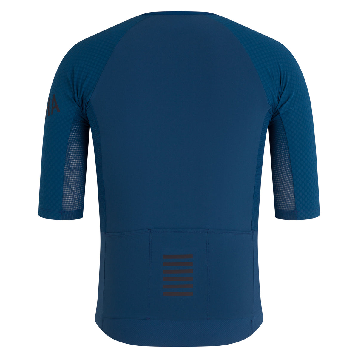 Men's Pro Team Flaero Jersey - Titan/Carbon