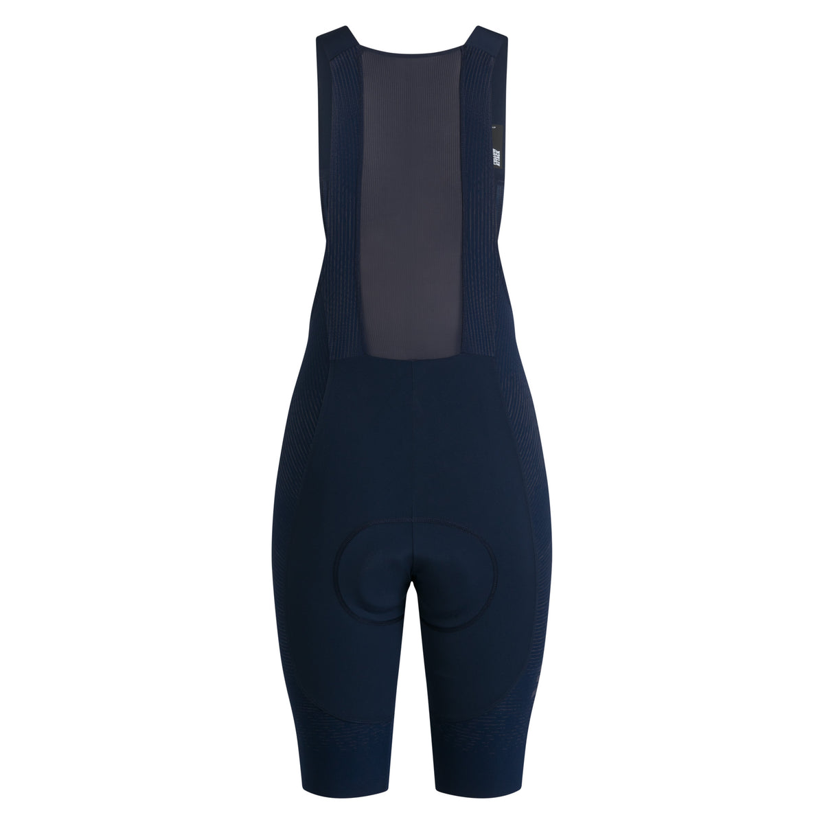 Women's Pro Team Powerweave Bib Shorts - Dark Navy/Dark Navy