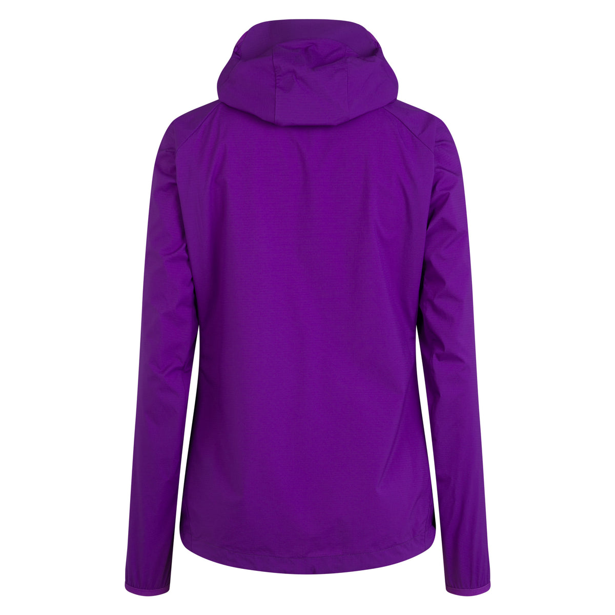 Women's Trail Lightweight Jacket - Ultraviolet