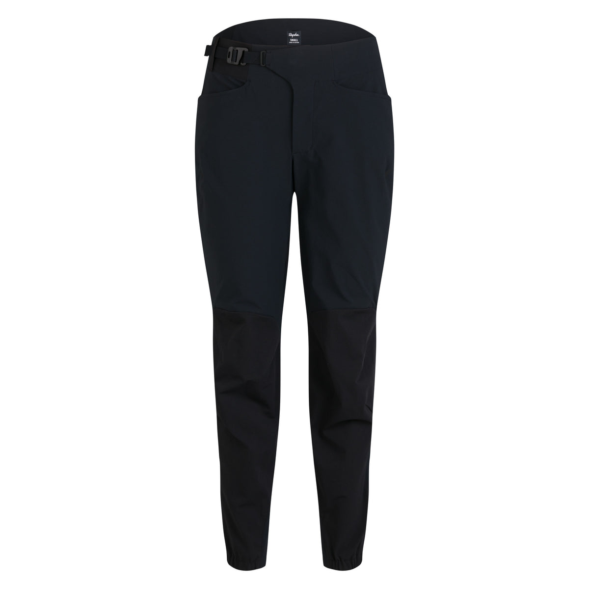 Women's Trail Finale Pant - Black/Black