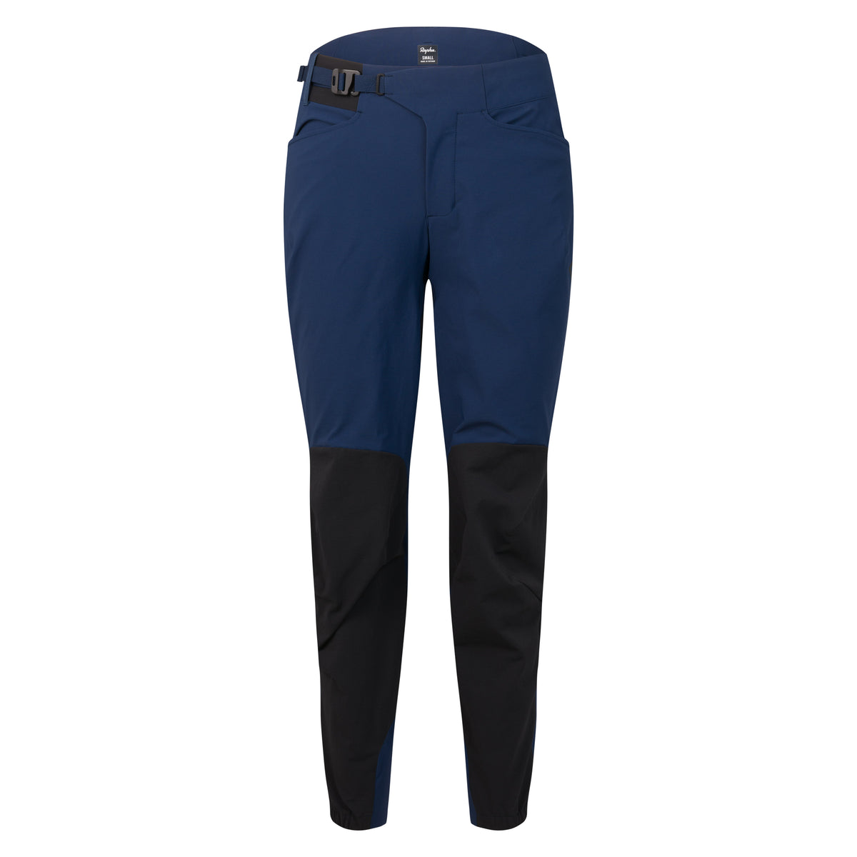 Women's Trail Finale Pant - Marine Blue/Black
