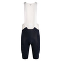 RCC Men's Pro Team Bib Shorts III - Dark Navy/White