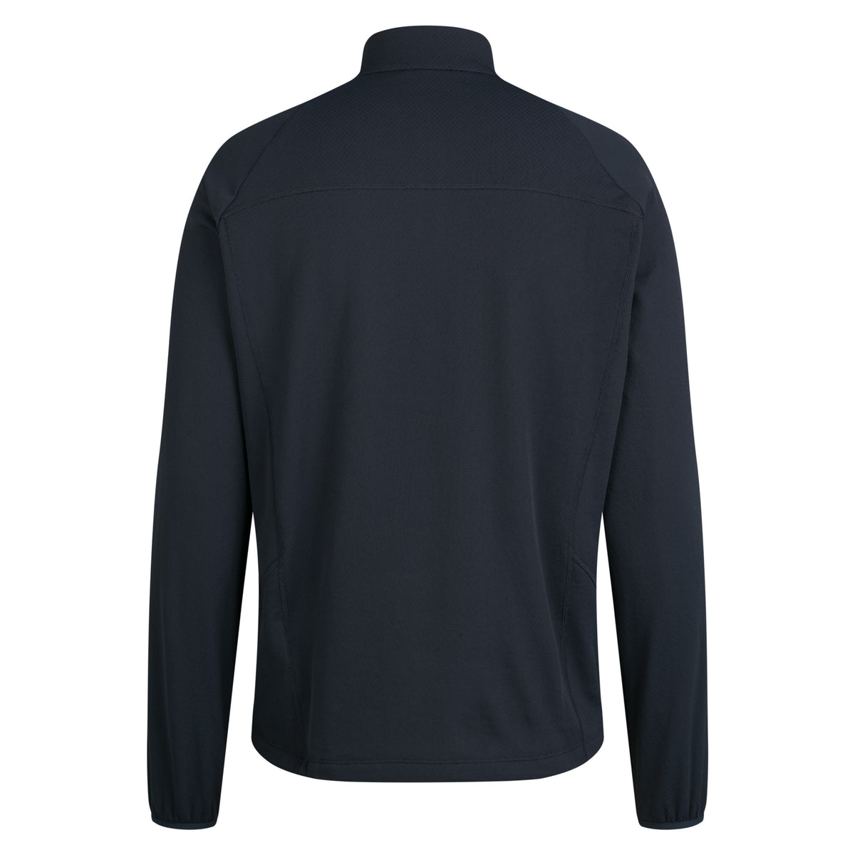 Men's Half Zip Midlayer - Vulcan/Asphalt
