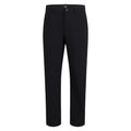 Men's Tech Cargo Pants - Black/Carbon Grey