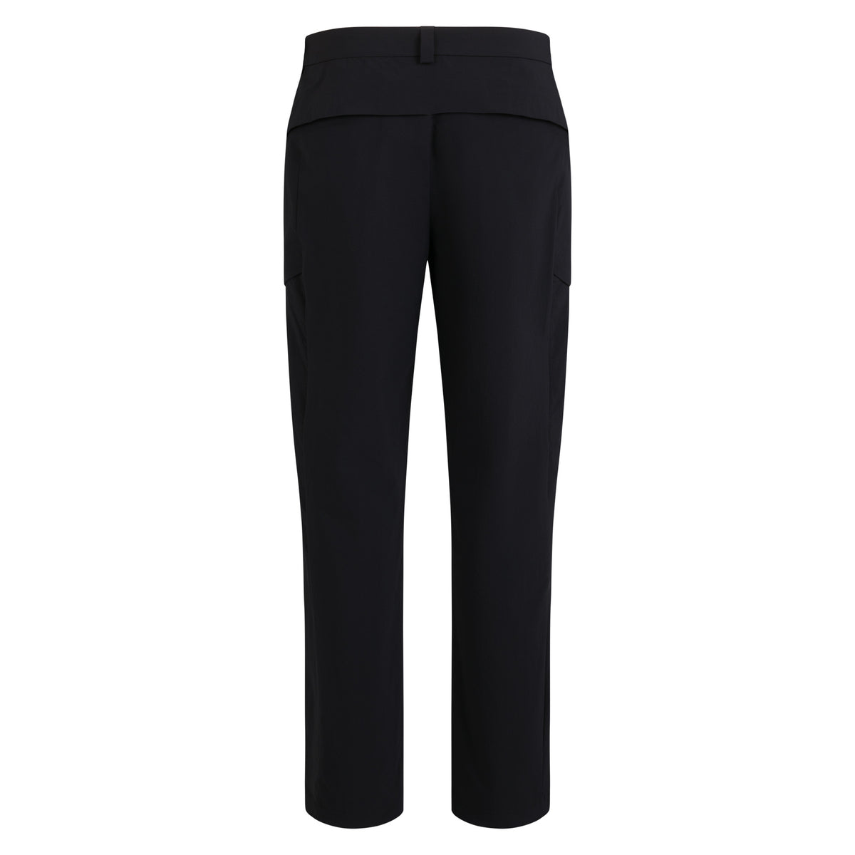 Men's Tech Cargo Pants - Black/Carbon Grey
