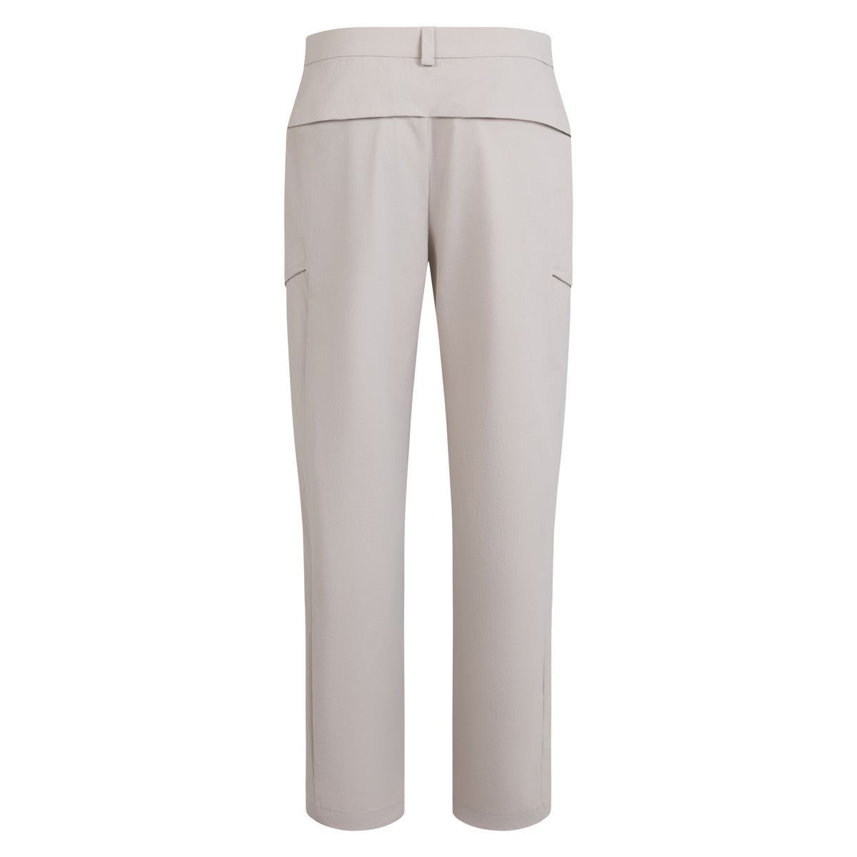 Men's Tech Cargo Pants - Dove / Fallen Rock