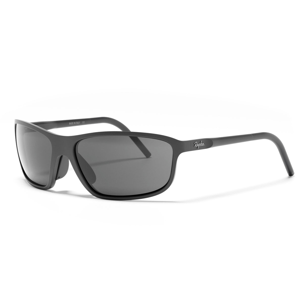 Ratio Glasses - Black/Grey
