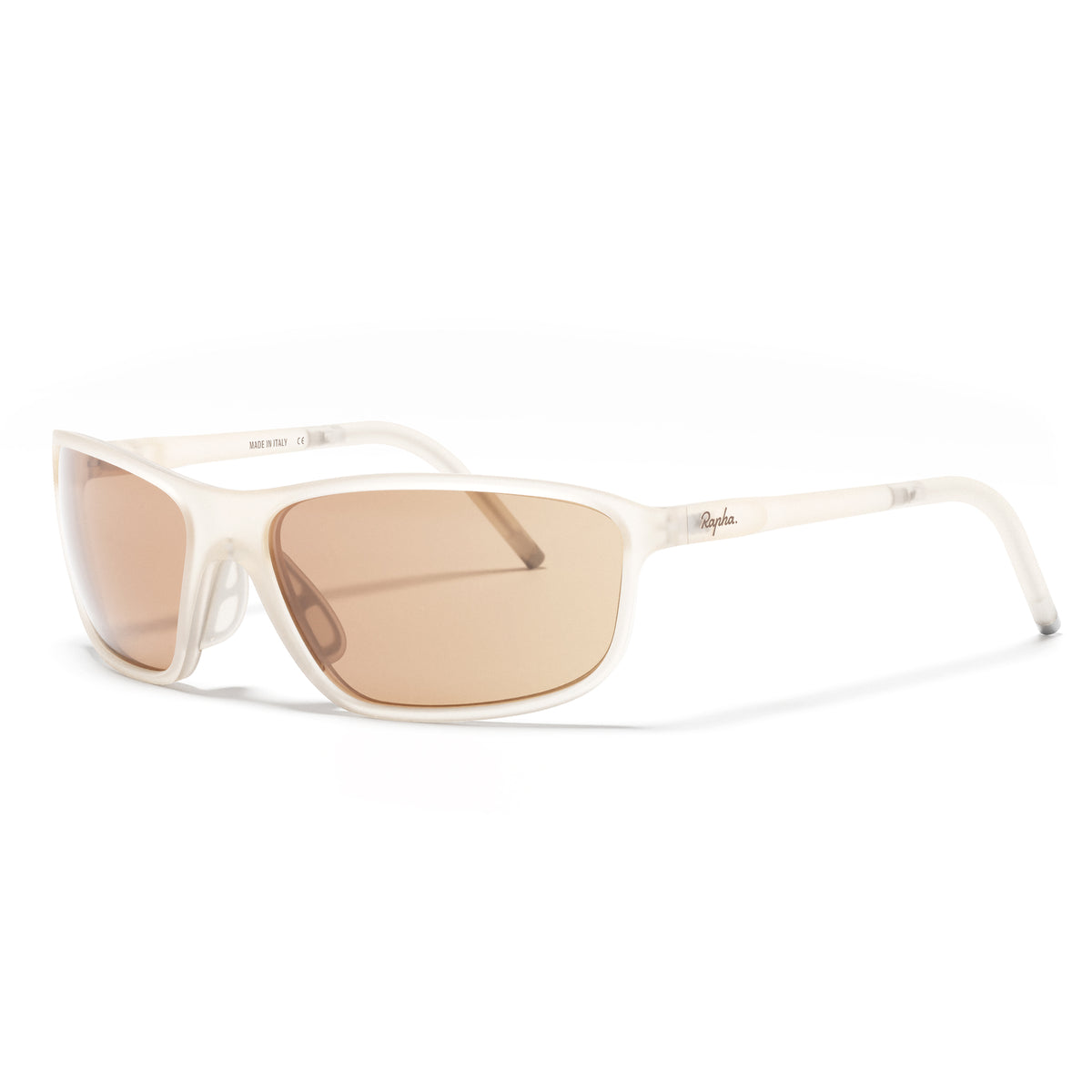 Ratio Glasses - Stone / Brown